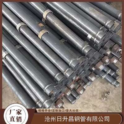 乐平最薄的声测管壁厚可以到什么程度