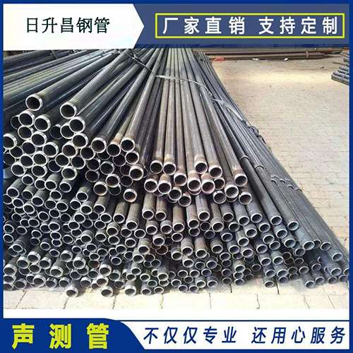 乐平桥梁声测管作用及预埋检测方法