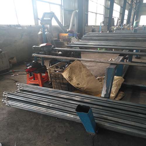 乐平桥梁桩基声测管的施工工艺流程