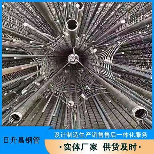 乐平声测管规格型号有哪些分类？